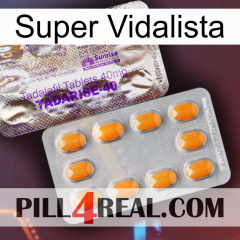 Super Vidalista new12